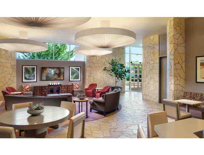 3 Personal Fitness Training Sessions at Bay Club Marin