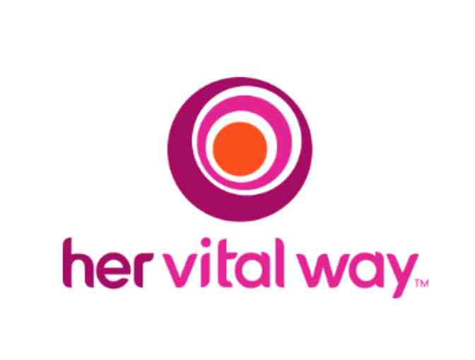 Handmade Basket of Supplements for Women, Tote Bag & Hat