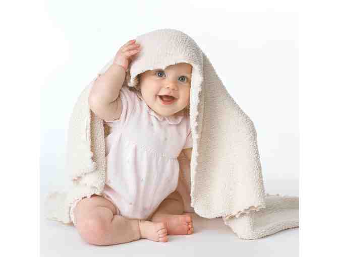 Studio Family Portrait Certificate - Mary Small Photography