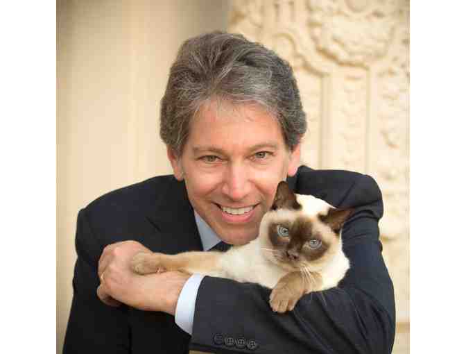 Studio Pet Portrait Certificate - Mary Small Photography