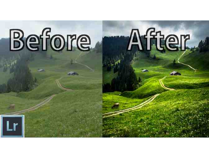 2-hour Tutorial in Photography or Video Editing (Final Cut Pro)