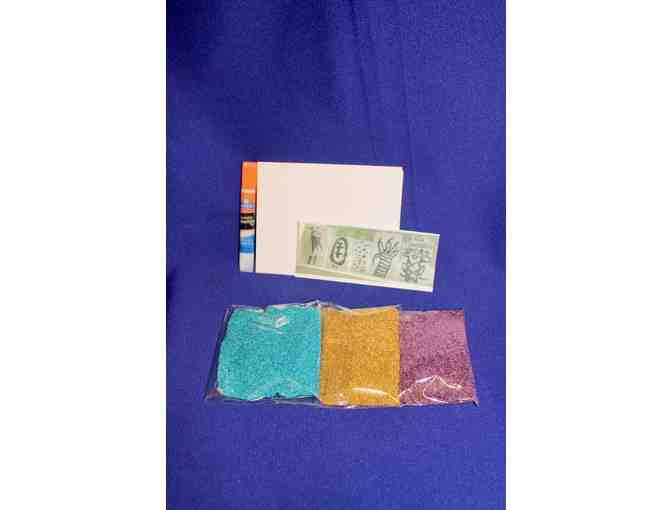 What To Do On A Rainy Day? 5 Craft Kits to Keep Them Busy!