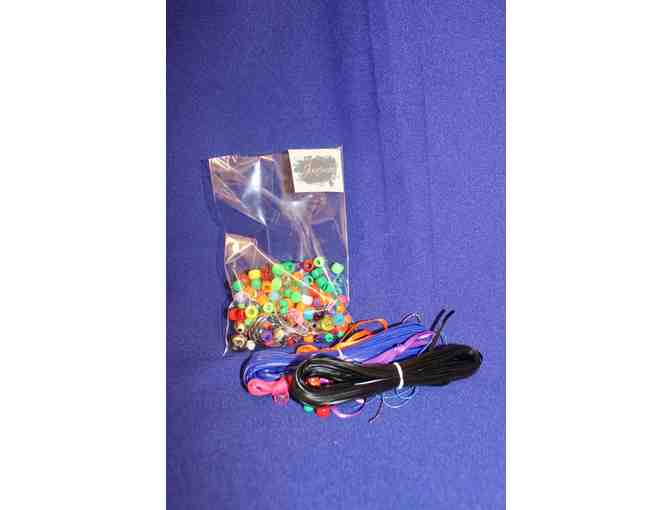 What To Do On A Rainy Day? 5 Craft Kits to Keep Them Busy!