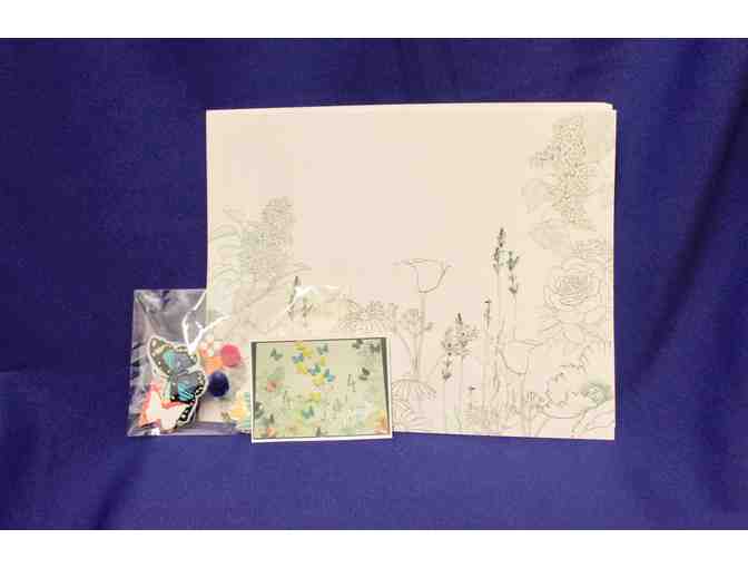 What To Do On A Rainy Day? 5 Craft Kits to Keep Them Busy!