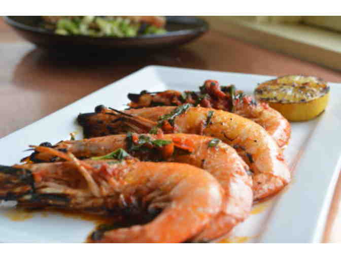 $100 Gift Certificate for Pier 23 Cafe