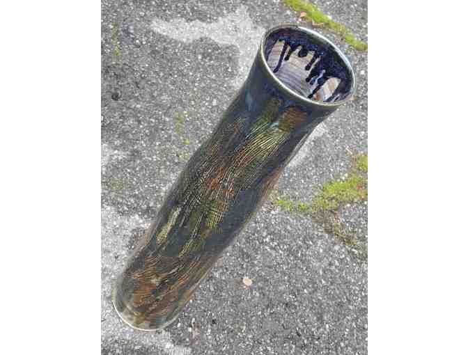 Tall Floor Vase/Umbrella Stand