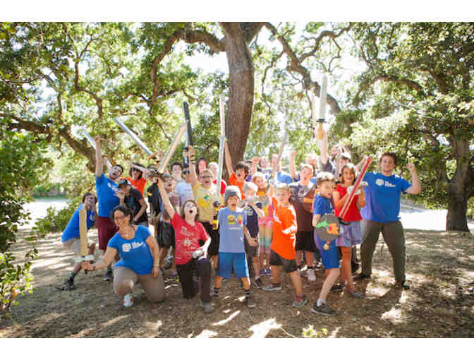 $150 Gift Certificate for The Game Academy Summer Camps or After School Programs