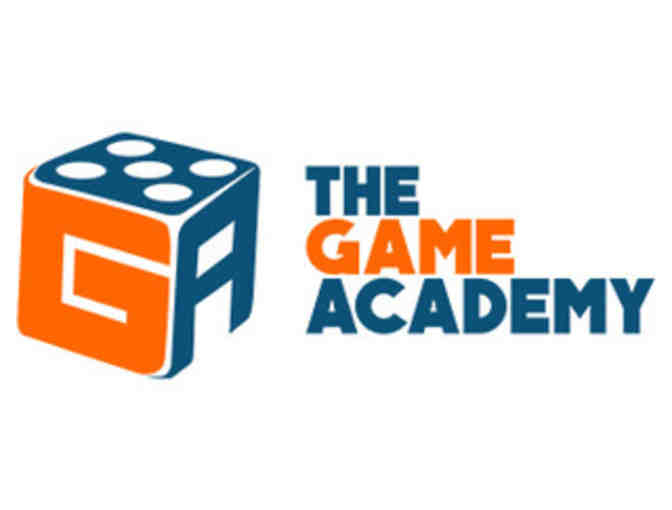 $150 Gift Certificate for The Game Academy Summer Camps or After School Programs