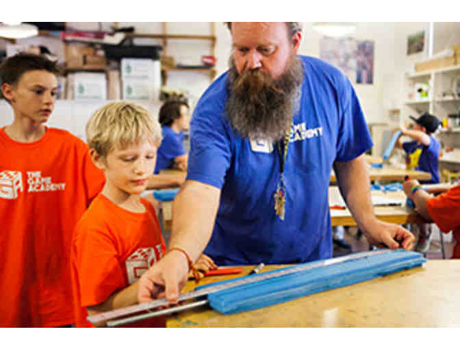 $150 Gift Certificate for The Game Academy Summer Camps or After School Programs