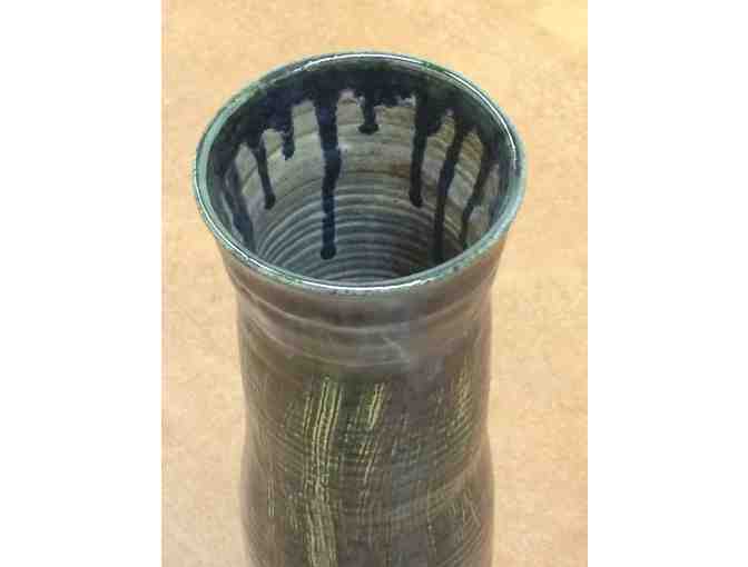 Tall Floor Vase/Umbrella Stand