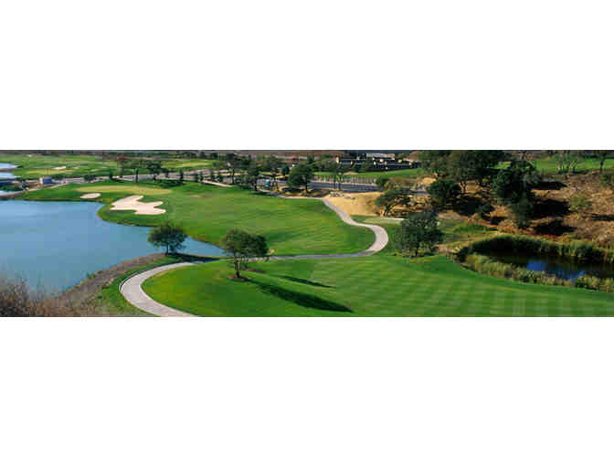 Round of Golf for 4 at Stone Tree Golf Club