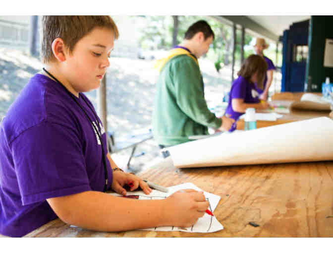 $150 Gift Certificate for The Game Academy Summer Camps or After School Programs