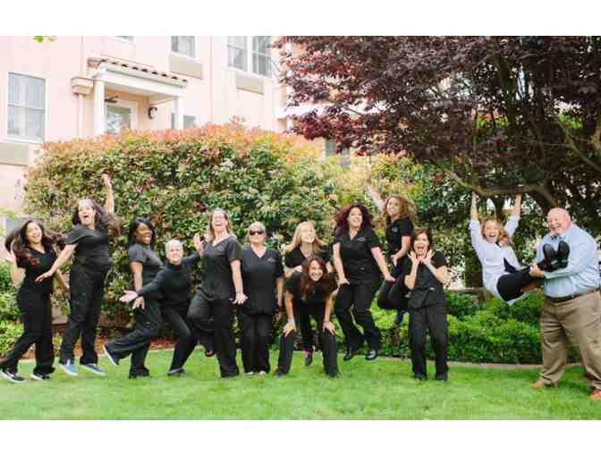 $500 off Orthodontic Treatment & Gift Basket from Bales Orthodontics