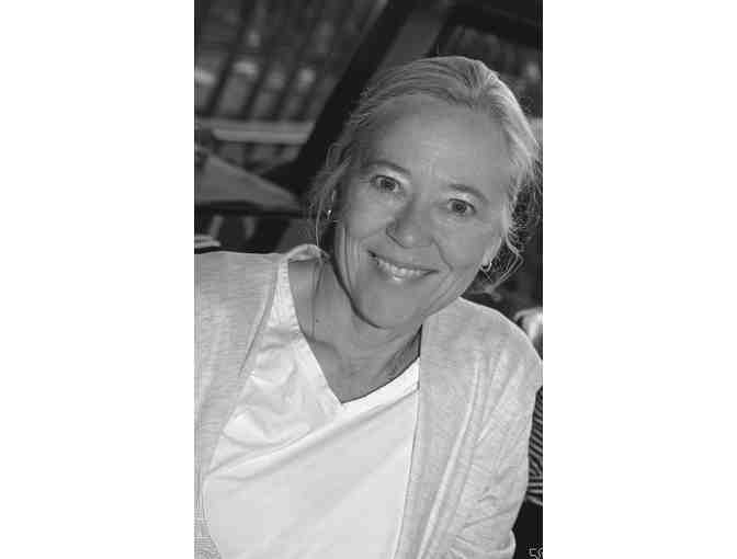 An Evening of Summer Fun Hosted by Jaye