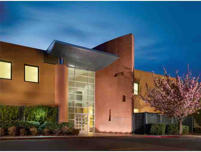 3 Month INDIVIDUAL Executive Club Membership at Bay Club