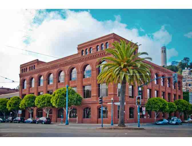 3 Month INDIVIDUAL Executive Club Membership at Bay Club