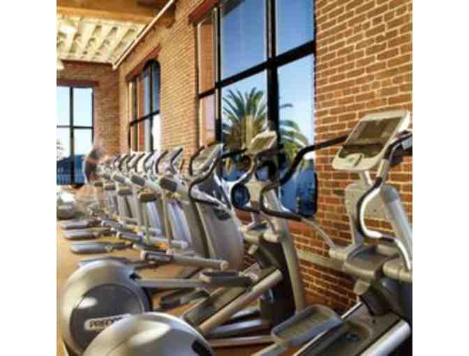 3 Month INDIVIDUAL Executive Club Membership at Bay Club