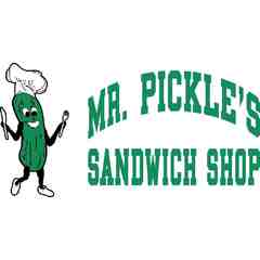 Mr. Pickle's