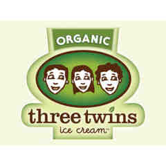 Three Twins Ice Cream