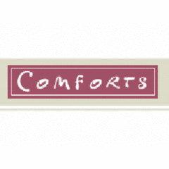 Comforts Cafe