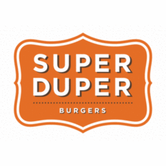 Super Duper Burger
