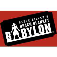 Steve Silver's Beach Blanket Babylon