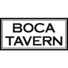 Boca Tavern