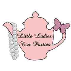Little Ladies Tea Parties