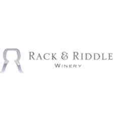 Rack and Riddle Winery