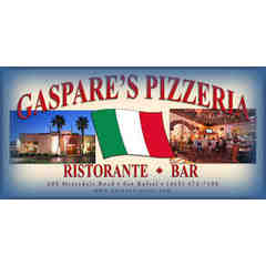 Gaspare's Pizzeria, Ristorante & Bar