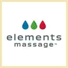Elements Massage Greenbrae
