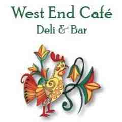 West End Deli & Cafe