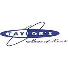 Taylor's House of Karate