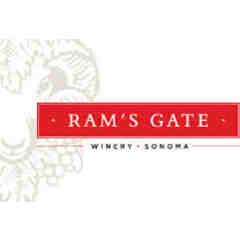 Ram's Gate