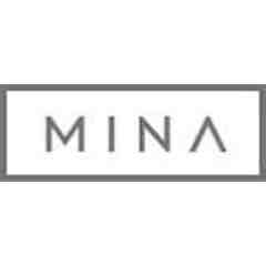 Sponsor: Mina Family