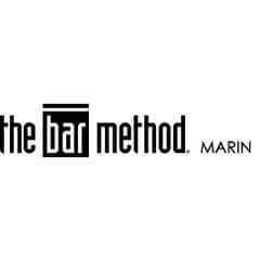 The Bar Method Marin