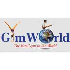 GymWorld Marin