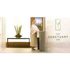 Sanctuary Spa at Bay Club Marin