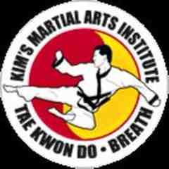 Kim's Martial Arts Institute