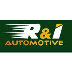 R&I Automotive