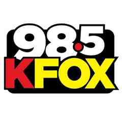 98.5 KFOX/Bonneville International