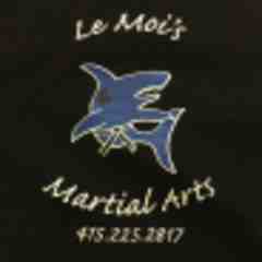 Le Moi's ATA Martial Arts