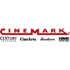 Cinemark Rowland Plaza