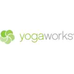 Yoga Works Novato