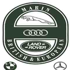 Marin British & European