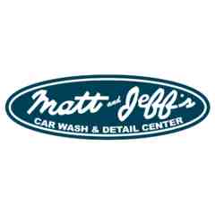 Matt & Jeff's Hand Car Wash