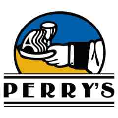 Perry's Restaurant - Larkspur