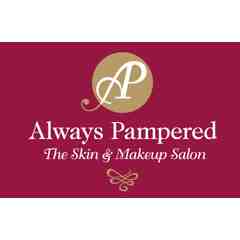 Always Pampered