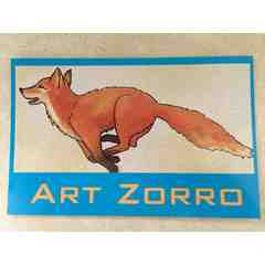 Art Zorro