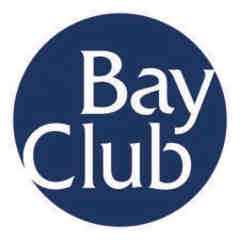 Bay Club Marin